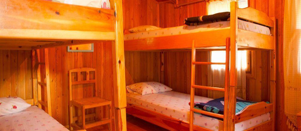 Bayrams Tree Houses Olympos Exterior foto