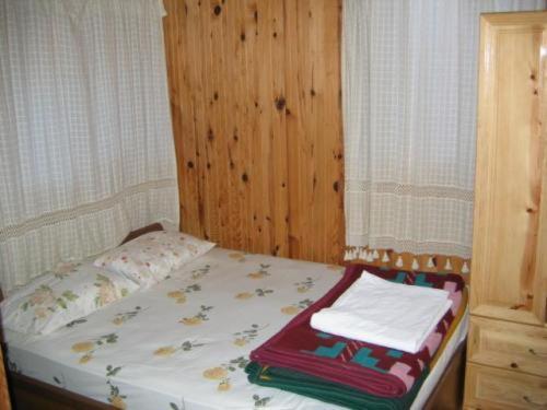 Bayrams Tree Houses Olympos Exterior foto